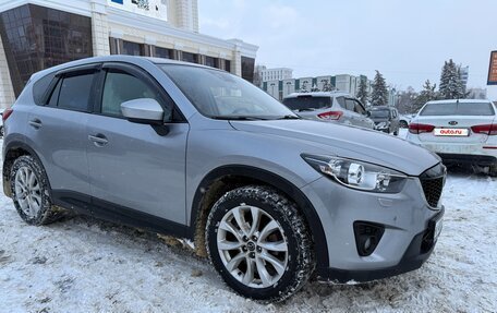 Mazda CX-5 II, 2012 год, 1 650 000 рублей, 9 фотография