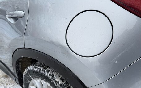 Mazda CX-5 II, 2012 год, 1 650 000 рублей, 15 фотография