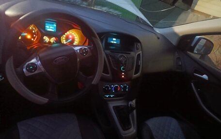 Ford Focus III, 2013 год, 630 000 рублей, 2 фотография