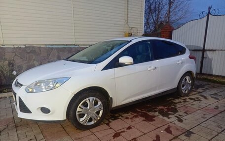 Ford Focus III, 2013 год, 630 000 рублей, 12 фотография