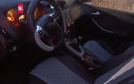 Ford Focus III, 2013 год, 630 000 рублей, 5 фотография