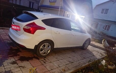 Ford Focus III, 2013 год, 630 000 рублей, 9 фотография