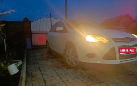 Ford Focus III, 2013 год, 630 000 рублей, 7 фотография