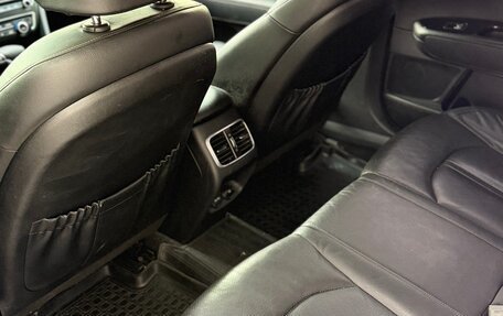 KIA Optima IV, 2018 год, 1 170 000 рублей, 15 фотография