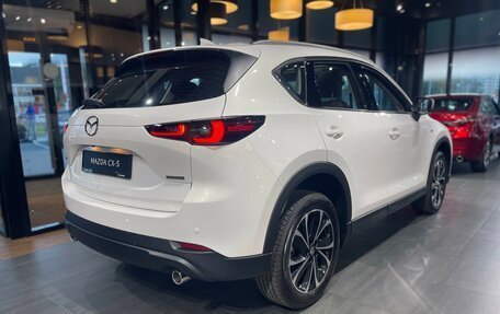 Mazda CX-5 II, 2025 год, 4 400 000 рублей, 4 фотография
