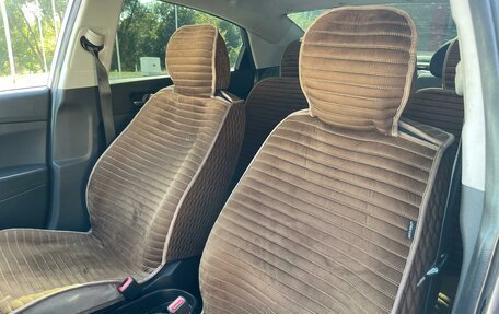 Hyundai Solaris II рестайлинг, 2017 год, 795 000 рублей, 7 фотография