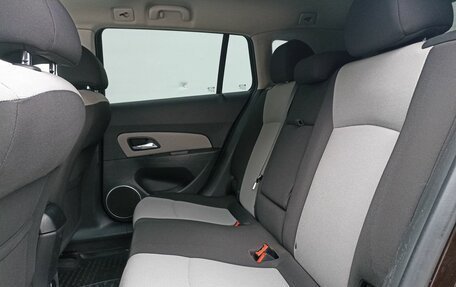 Chevrolet Cruze II, 2014 год, 800 000 рублей, 11 фотография