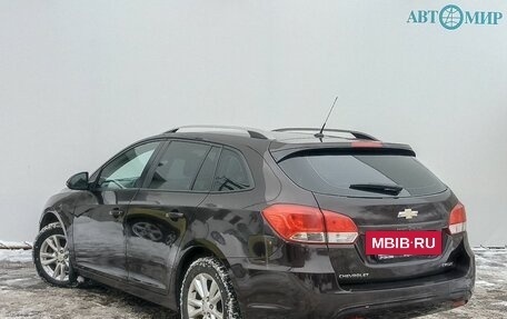 Chevrolet Cruze II, 2014 год, 800 000 рублей, 7 фотография