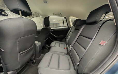 Mazda CX-5 II, 2016 год, 2 015 000 рублей, 9 фотография