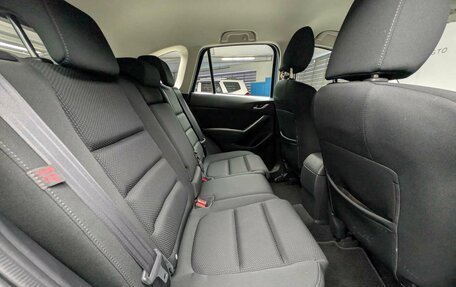 Mazda CX-5 II, 2016 год, 2 015 000 рублей, 12 фотография