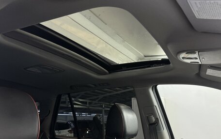 Hyundai Santa Fe III рестайлинг, 2007 год, 1 050 000 рублей, 13 фотография