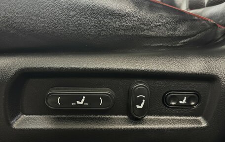 Hyundai Santa Fe III рестайлинг, 2007 год, 1 050 000 рублей, 11 фотография