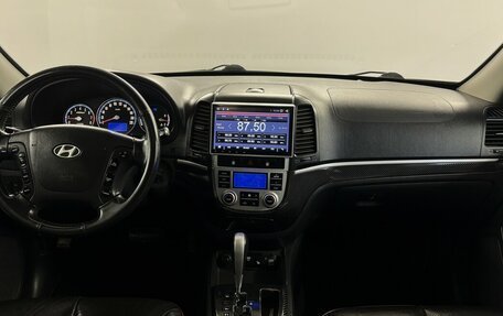 Hyundai Santa Fe III рестайлинг, 2007 год, 1 050 000 рублей, 5 фотография