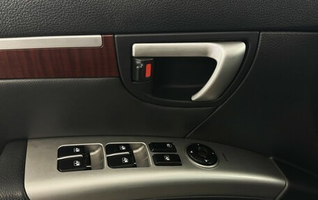 Hyundai Santa Fe III рестайлинг, 2007 год, 1 050 000 рублей, 10 фотография