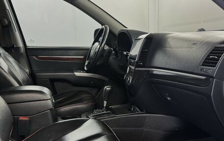 Hyundai Santa Fe III рестайлинг, 2007 год, 1 050 000 рублей, 12 фотография