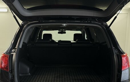 Hyundai Santa Fe III рестайлинг, 2007 год, 1 050 000 рублей, 15 фотография