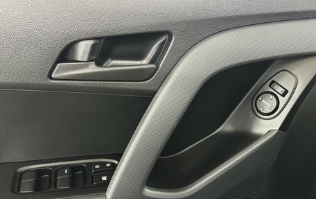 Hyundai Creta I рестайлинг, 2020 год, 1 960 000 рублей, 10 фотография