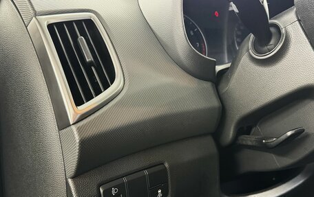 Hyundai Creta I рестайлинг, 2020 год, 1 960 000 рублей, 9 фотография