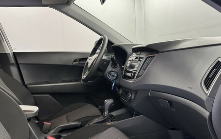 Hyundai Creta I рестайлинг, 2020 год, 1 960 000 рублей, 11 фотография