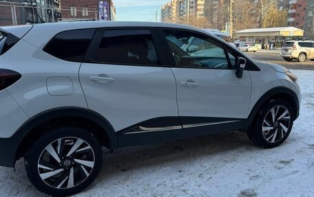 Renault Kaptur I рестайлинг, 2019 год, 1 300 000 рублей, 4 фотография