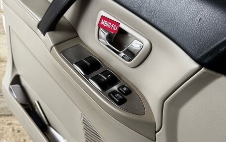 Mitsubishi Pajero IV, 2009 год, 1 400 000 рублей, 6 фотография