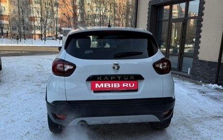 Renault Kaptur I рестайлинг, 2019 год, 1 300 000 рублей, 6 фотография