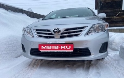 Toyota Corolla, 2011 год, 1 700 000 рублей, 1 фотография