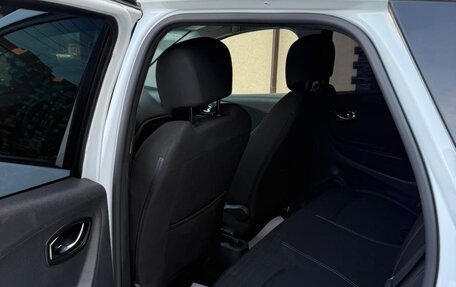 Renault Kaptur I рестайлинг, 2019 год, 1 300 000 рублей, 10 фотография