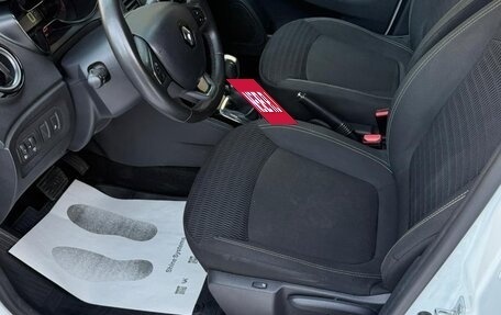 Renault Kaptur I рестайлинг, 2019 год, 1 300 000 рублей, 7 фотография