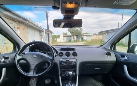 Peugeot 308 II, 2012 год, 450 000 рублей, 2 фотография