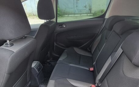 Peugeot 308 II, 2012 год, 450 000 рублей, 4 фотография