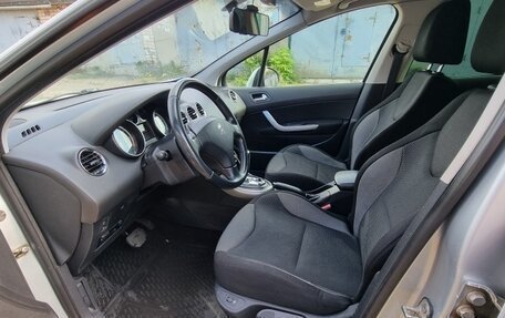 Peugeot 308 II, 2012 год, 450 000 рублей, 3 фотография