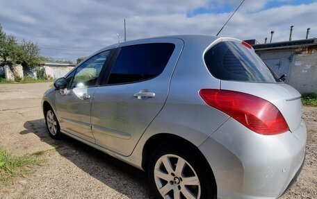 Peugeot 308 II, 2012 год, 450 000 рублей, 6 фотография