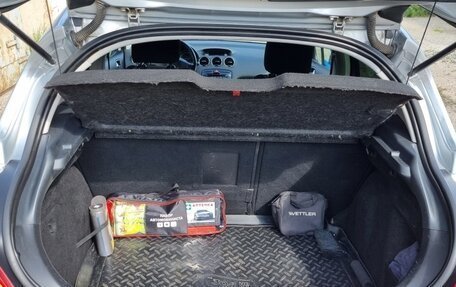 Peugeot 308 II, 2012 год, 450 000 рублей, 5 фотография