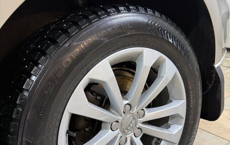 Audi Q5, 2016 год, 2 100 000 рублей, 7 фотография