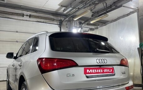 Audi Q5, 2016 год, 2 100 000 рублей, 3 фотография