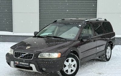 Volvo XC70 I, 2006 год, 595 000 рублей, 1 фотография