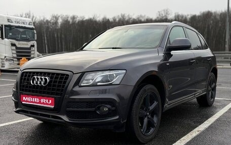 Audi Q5, 2010 год, 1 270 000 рублей, 1 фотография