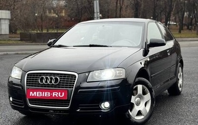 Audi A3, 2005 год, 580 000 рублей, 1 фотография