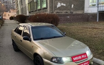 Daewoo Nexia I рестайлинг, 2011 год, 220 000 рублей, 1 фотография