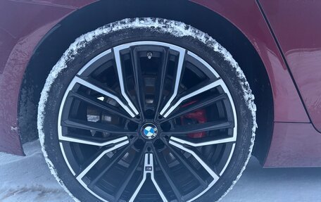 BMW 5 серия, 2021 год, 6 260 000 рублей, 7 фотография