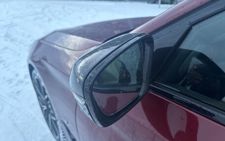 BMW 5 серия, 2021 год, 6 260 000 рублей, 8 фотография