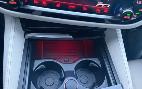 BMW 5 серия, 2021 год, 6 260 000 рублей, 19 фотография