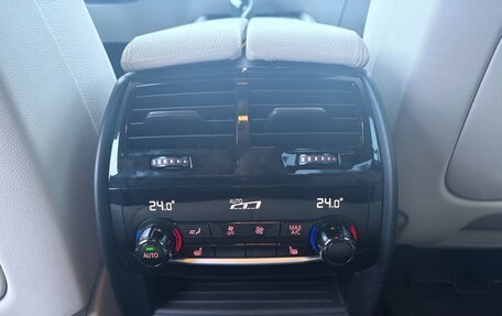 BMW 5 серия, 2021 год, 6 260 000 рублей, 29 фотография