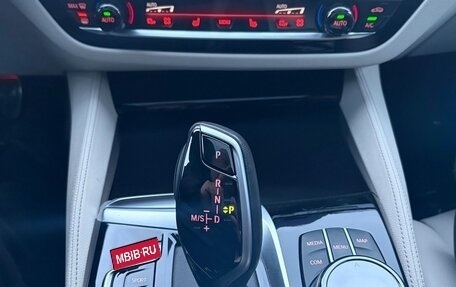 BMW 5 серия, 2021 год, 6 260 000 рублей, 18 фотография