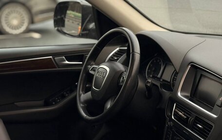 Audi Q5, 2010 год, 1 270 000 рублей, 8 фотография