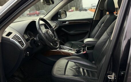Audi Q5, 2010 год, 1 270 000 рублей, 7 фотография