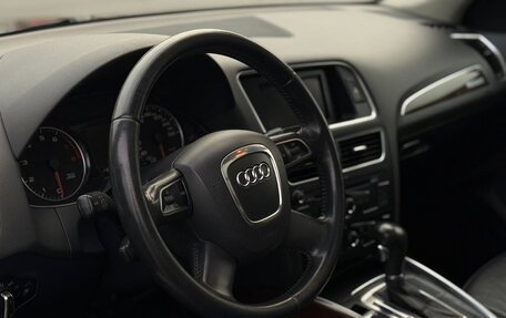 Audi Q5, 2010 год, 1 270 000 рублей, 10 фотография
