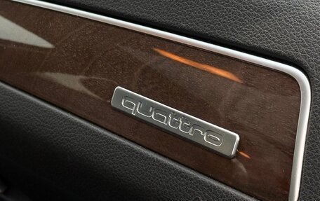 Audi Q5, 2010 год, 1 270 000 рублей, 13 фотография