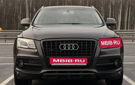 Audi Q5, 2010 год, 1 270 000 рублей, 2 фотография